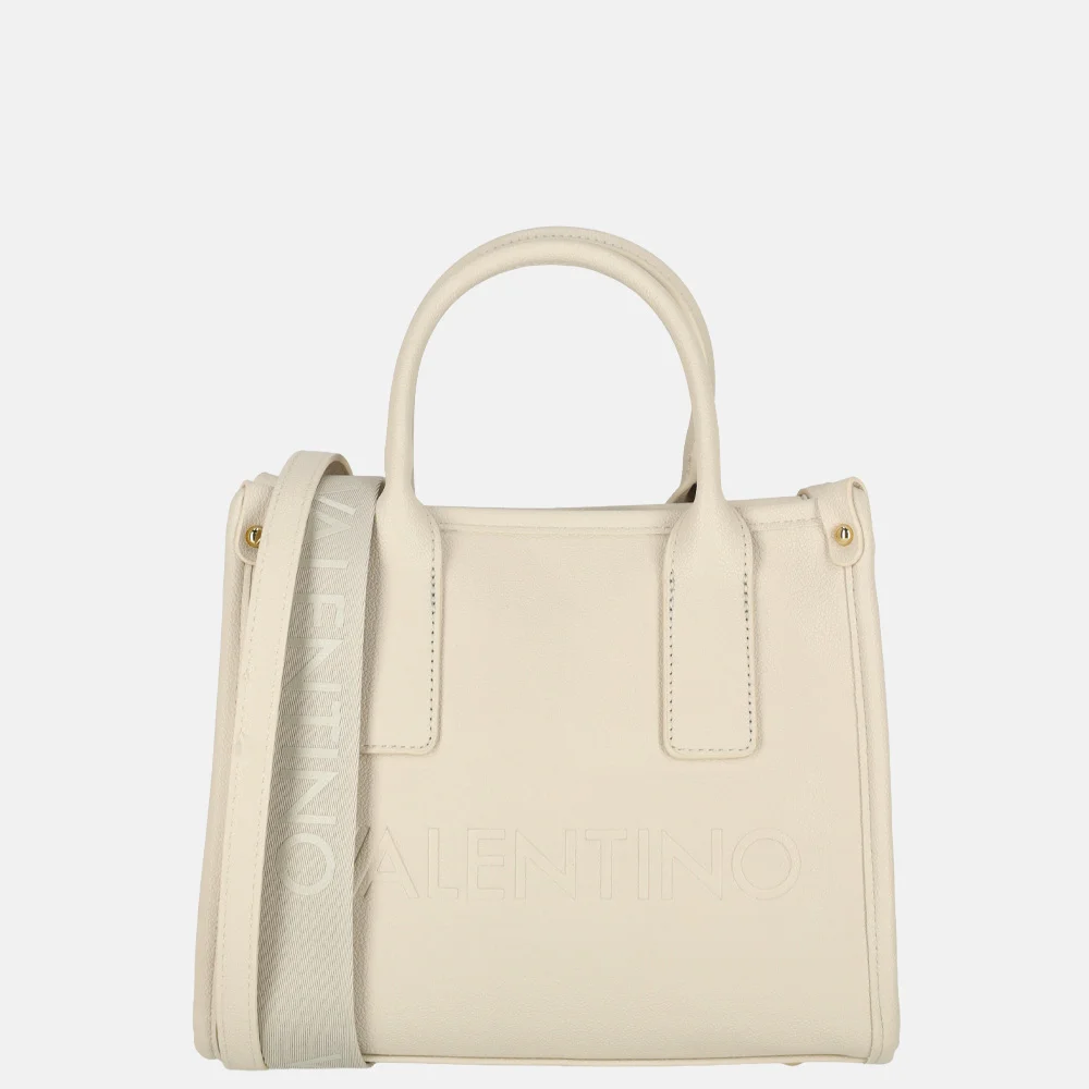 Valentino Bags Foxy handtas ecru
