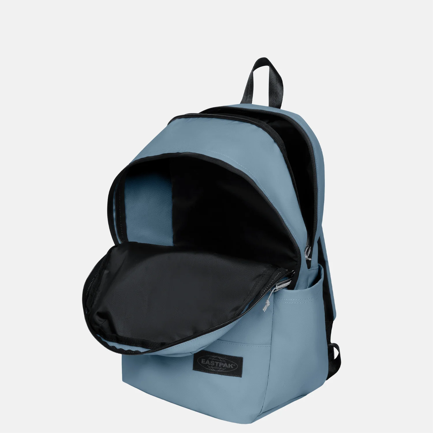 Eastpak Tarp Pack rugzak M dust blue bij Duifhuizen