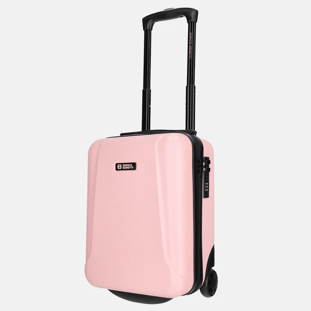 Enrico Benetti Edmonton underseater rose bij Duifhuizen