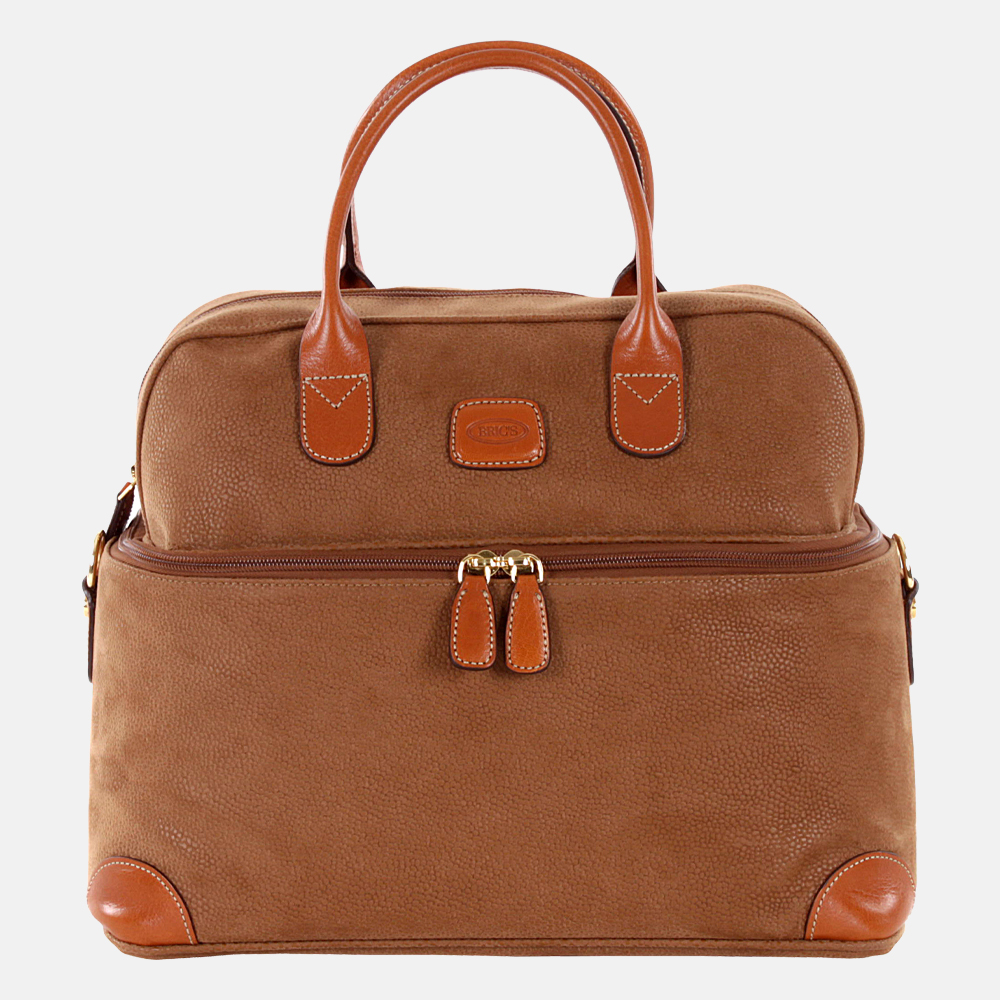 Bric's Life beautycase renna  bij Duifhuizen