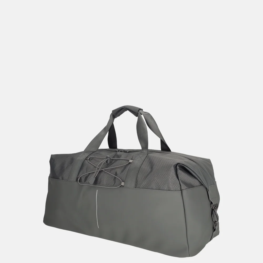 New Rebels Trondheim Smyrna weekendtas antraciet bij Duifhuizen