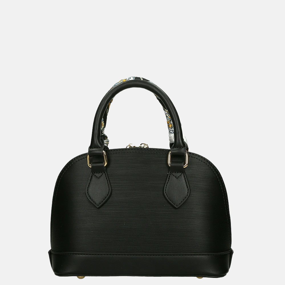 Firenze Bugatti handtas S black bij Duifhuizen