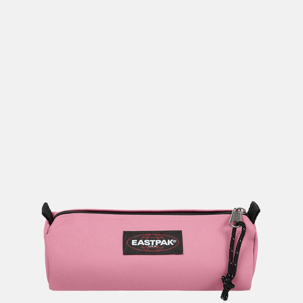 Eastpak Benchmark etui crystal pink bij Duifhuizen