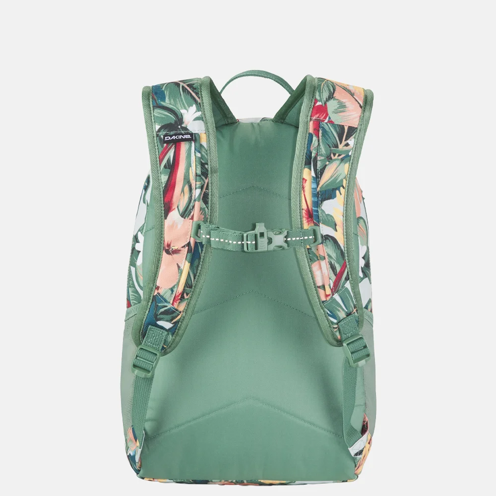 Dakine Kids Grom rugzak 13 liter island spring bij Duifhuizen