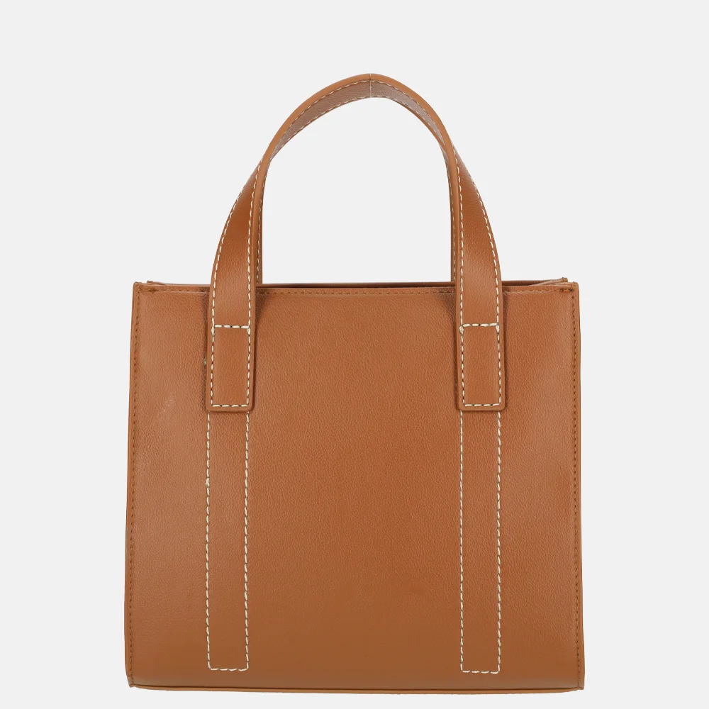 Valentino Bags Aury Re handtas cuoio bij Duifhuizen