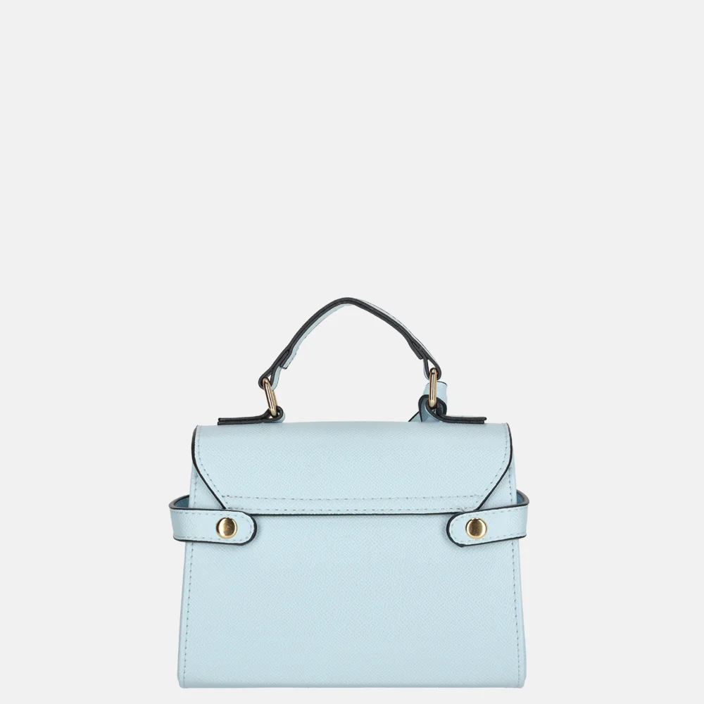 Firenze handtas XS light blue bij Duifhuizen