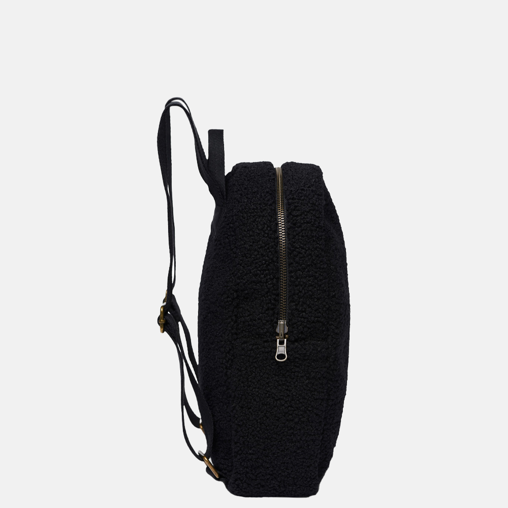 Studio Noos Chunky kinderrugzak black bij Duifhuizen