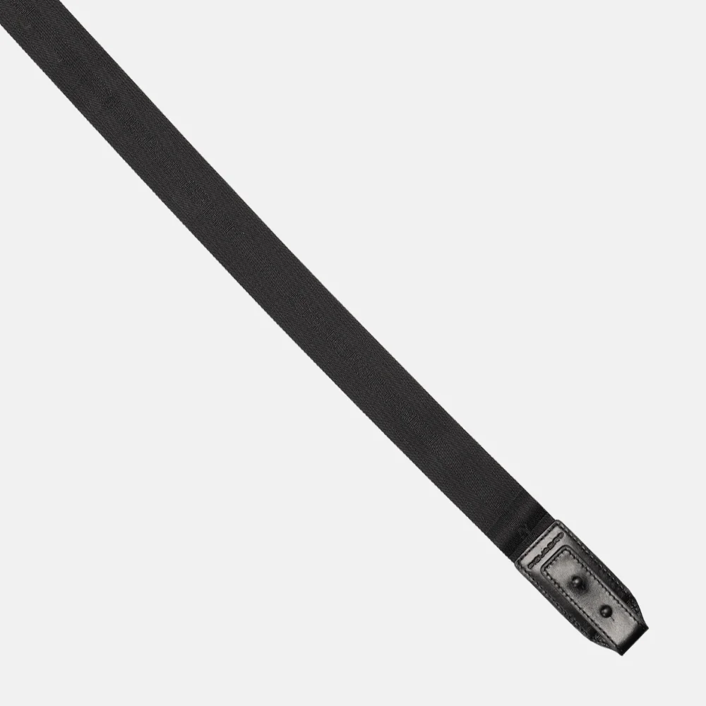 Piquadro laptoptas 14 inch nero bij Duifhuizen