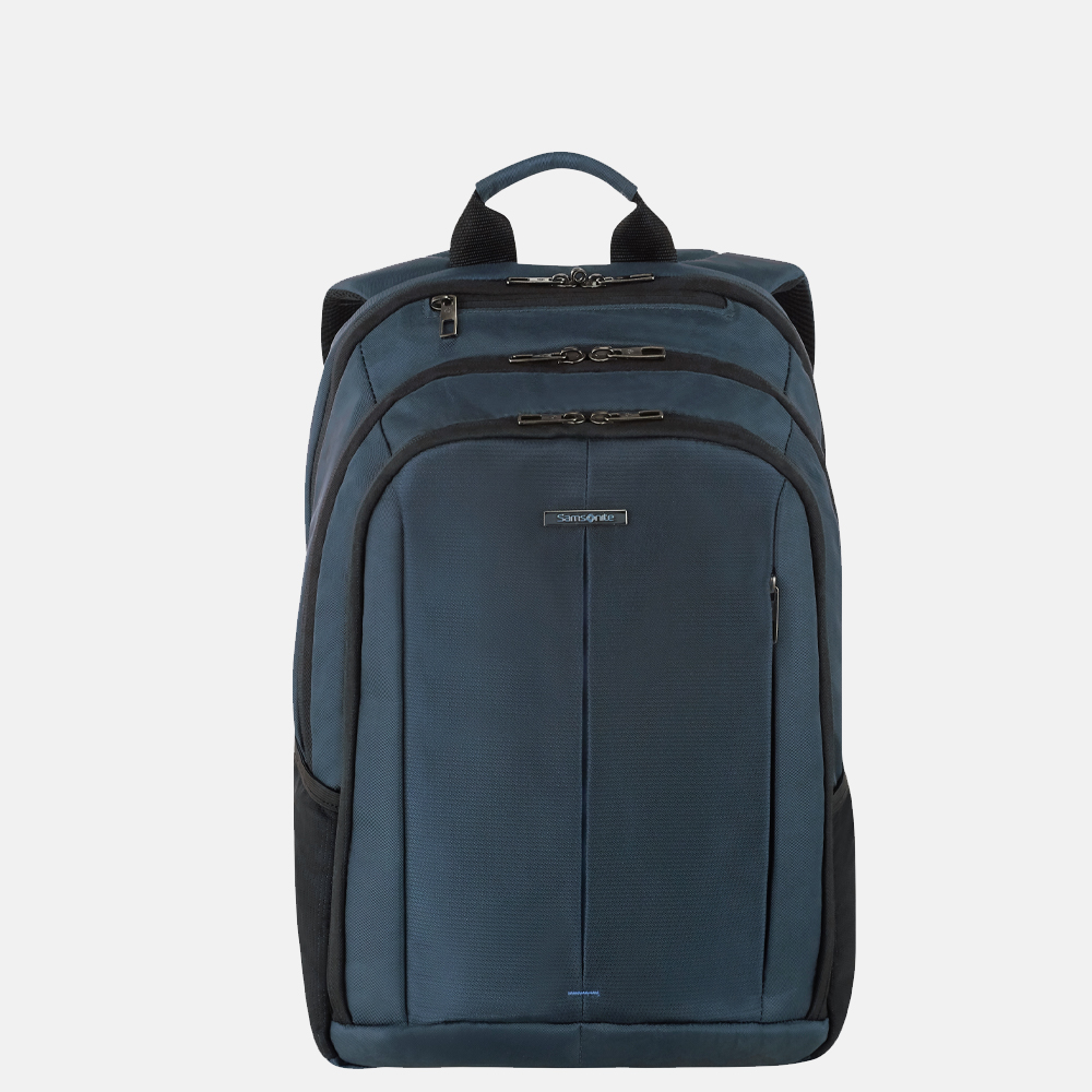 Samsonite GuardIT 2.0 laptop 15.6 inch blue bij Duifhuizen