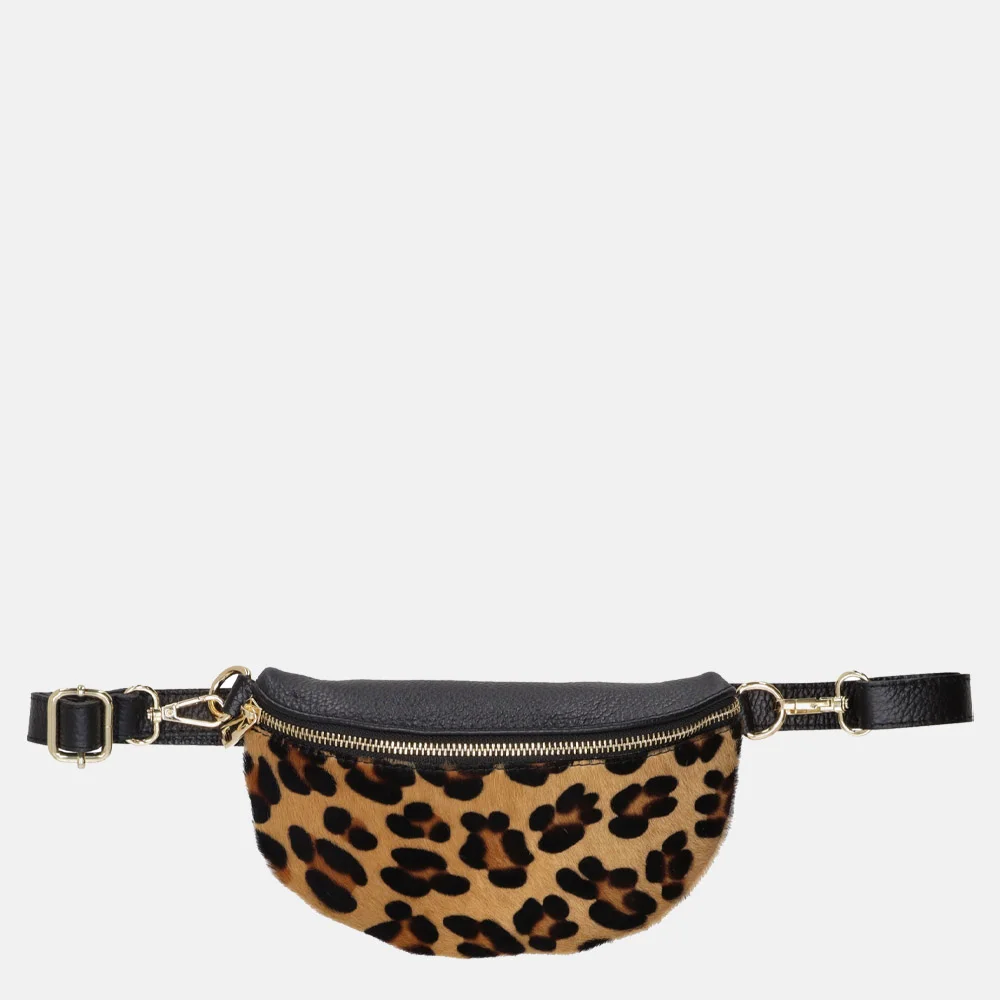 Charm London heuptas luipaard bij Duifhuizen