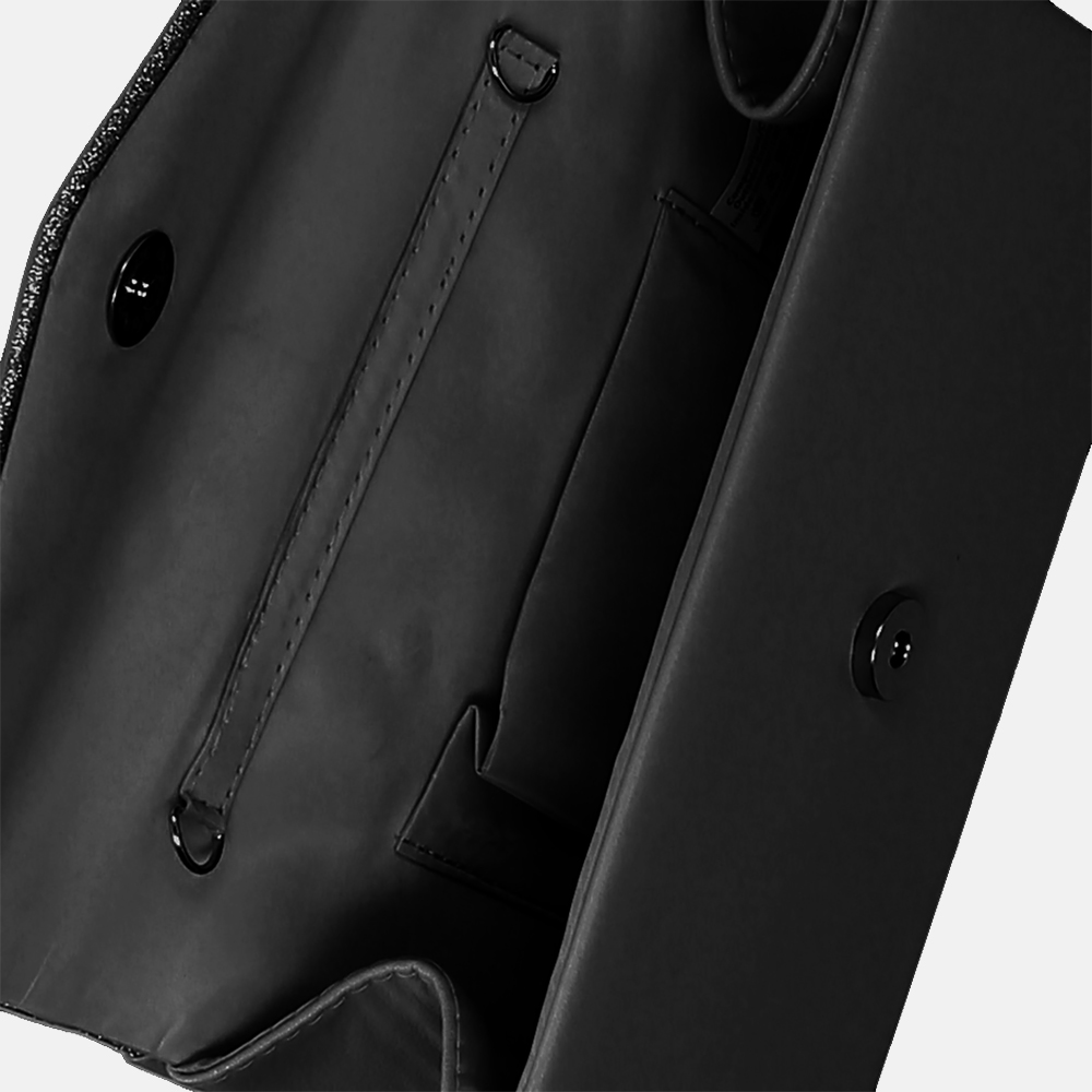 Firenze handtas black bij Duifhuizen
