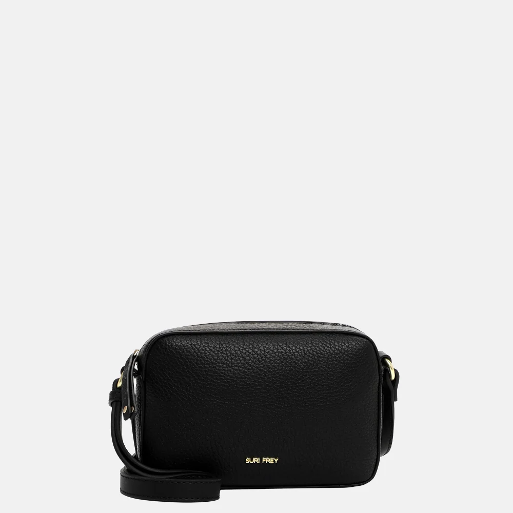 Suri Frey Maggy crossbody tas black