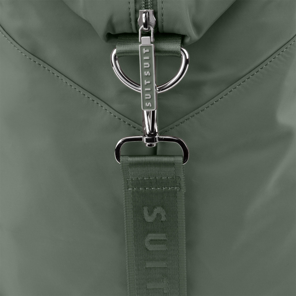 SUITSUIT Natura weekendtas agave bij Duifhuizen