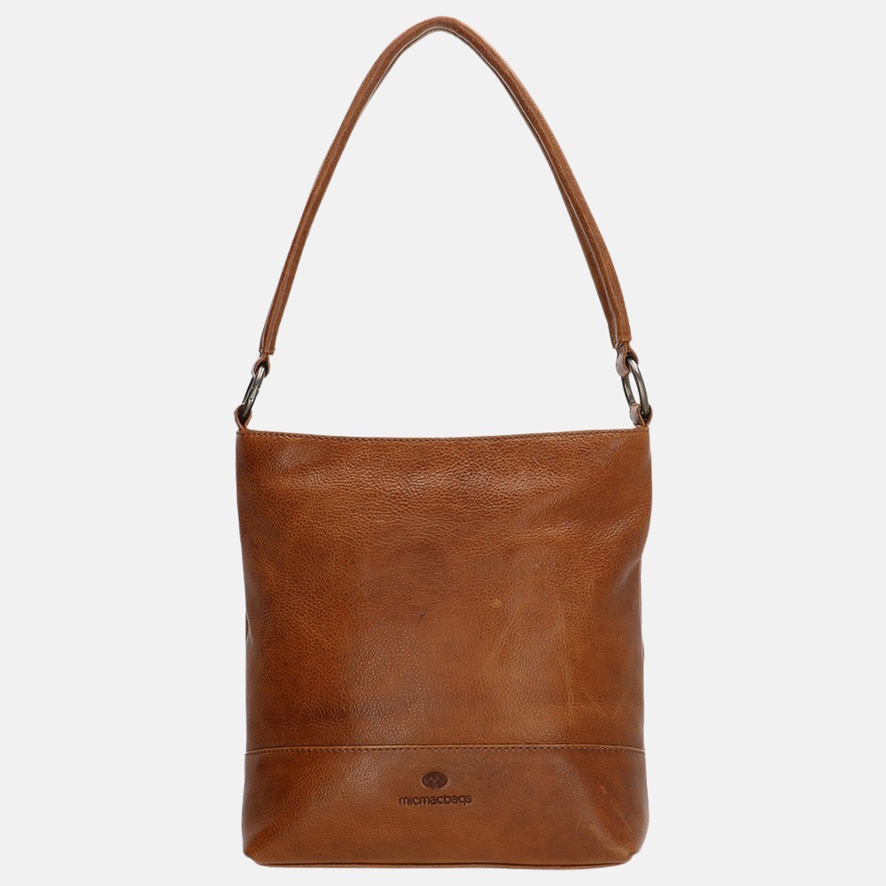 Micmacbags Porto buideltas brown