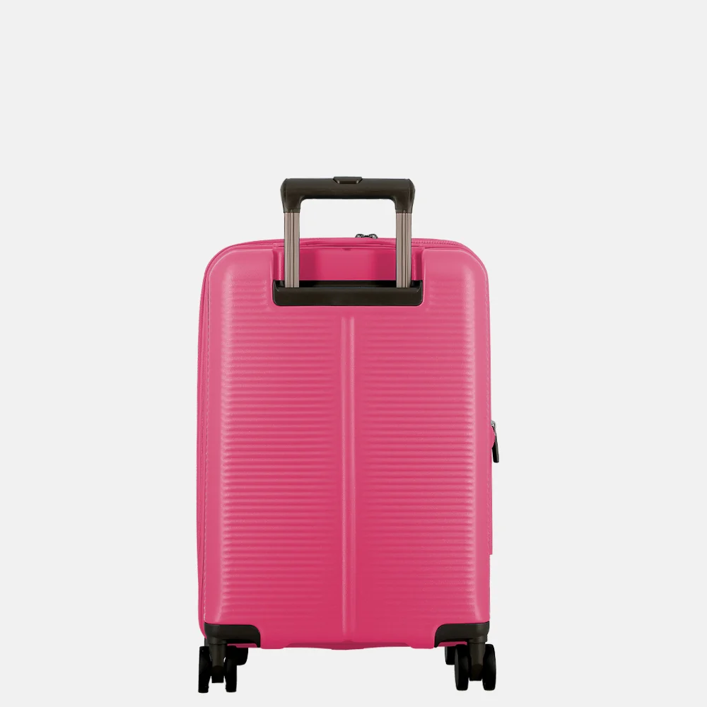 Jump Breed handbagage koffer 55 cm fuchsia bij Duifhuizen