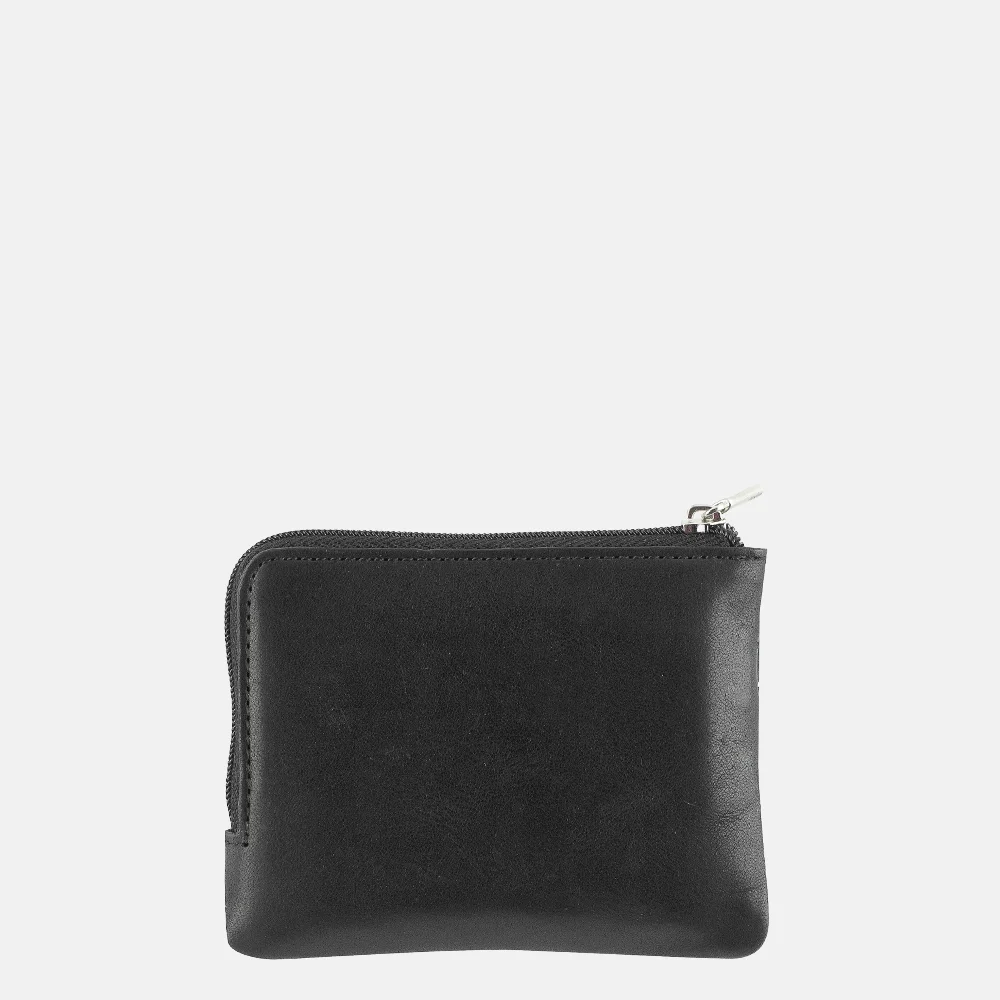 Tony Perotti sleuteletui zwart bij Duifhuizen
