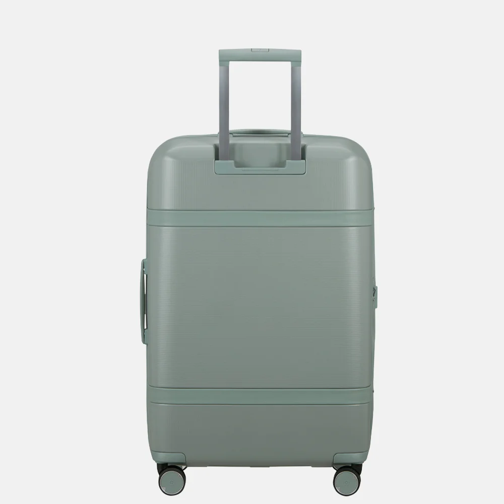 Samsonite Image spinner reiskoffer expandable 69 cm thyme bij Duifhuizen