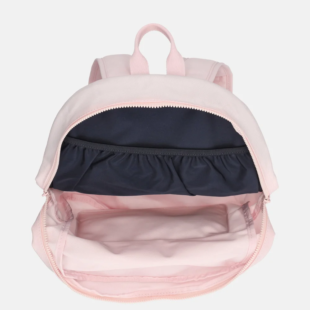 Tommy Hilfiger Essential kinderrugzak light pink bij Duifhuizen