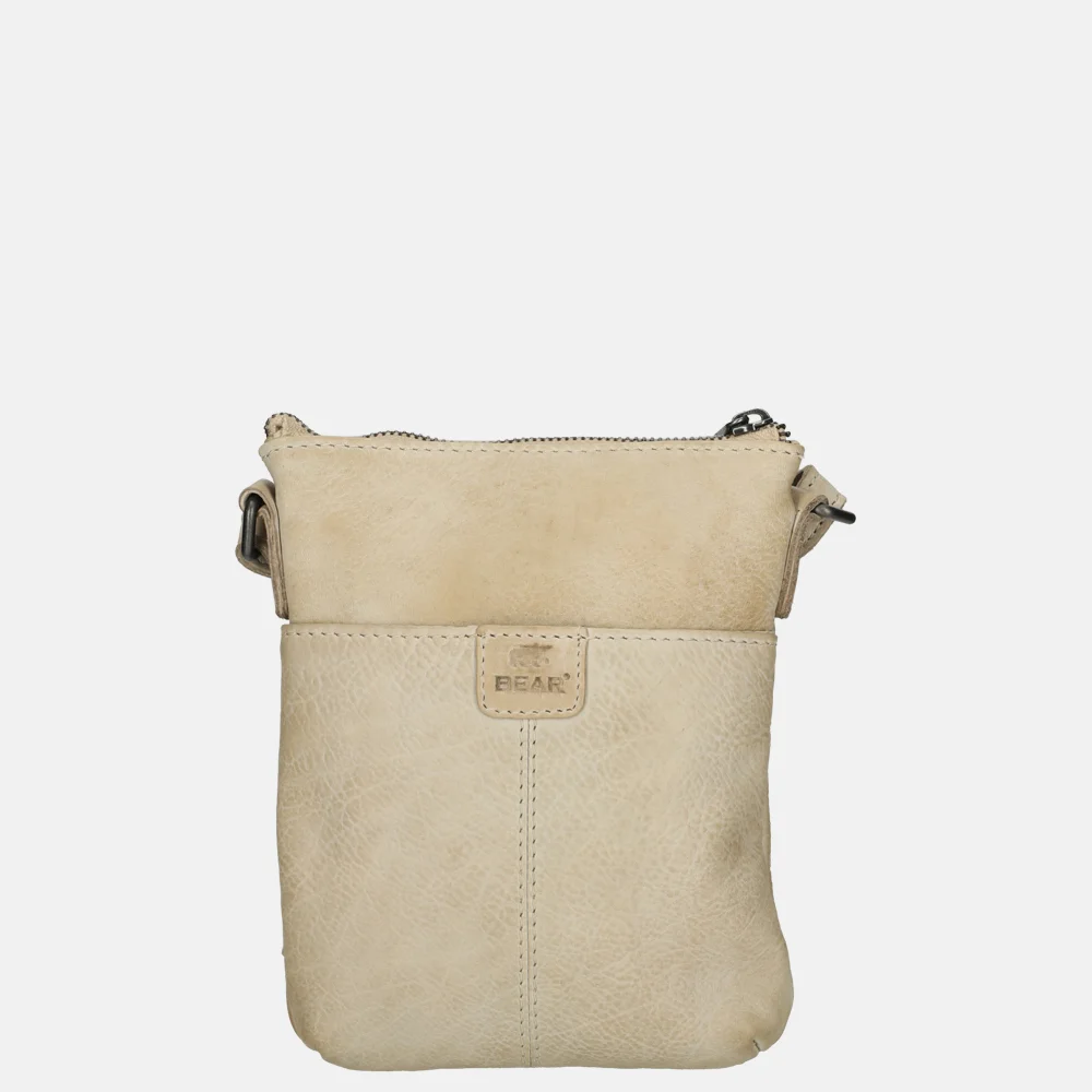 Bear Design telefoontas feather bij Duifhuizen