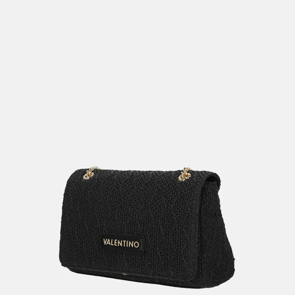 Valentino Bags Ocarina crossbody tas nero bij Duifhuizen