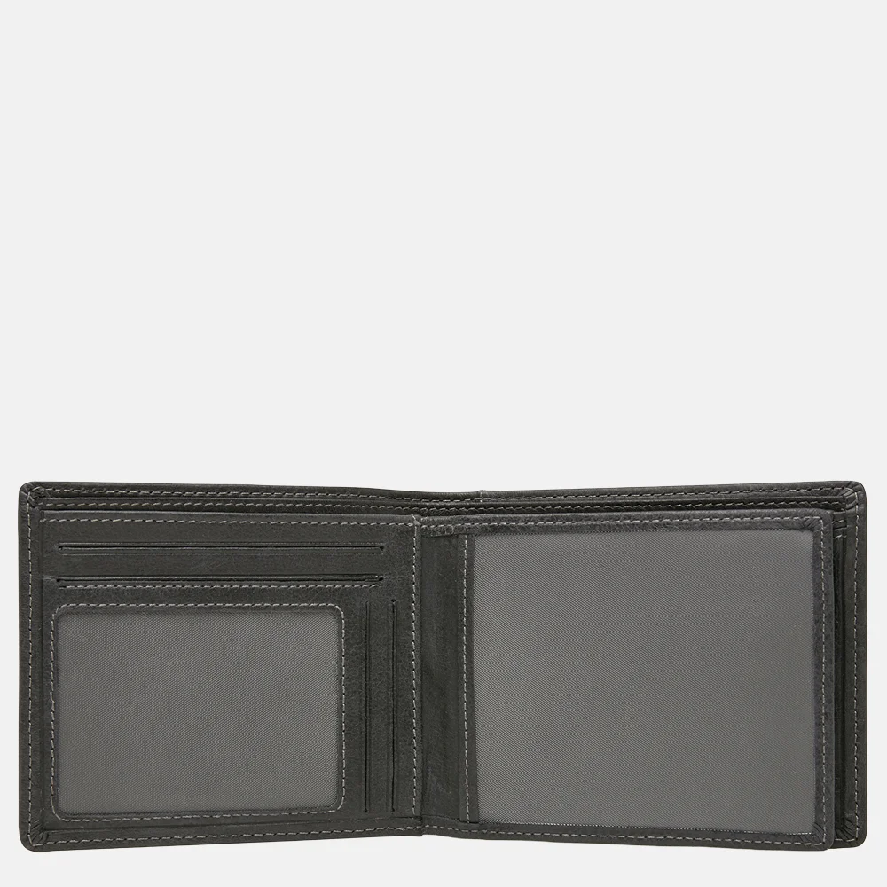 Castelijn en Beerens billfold giftbox zwart bij Duifhuizen