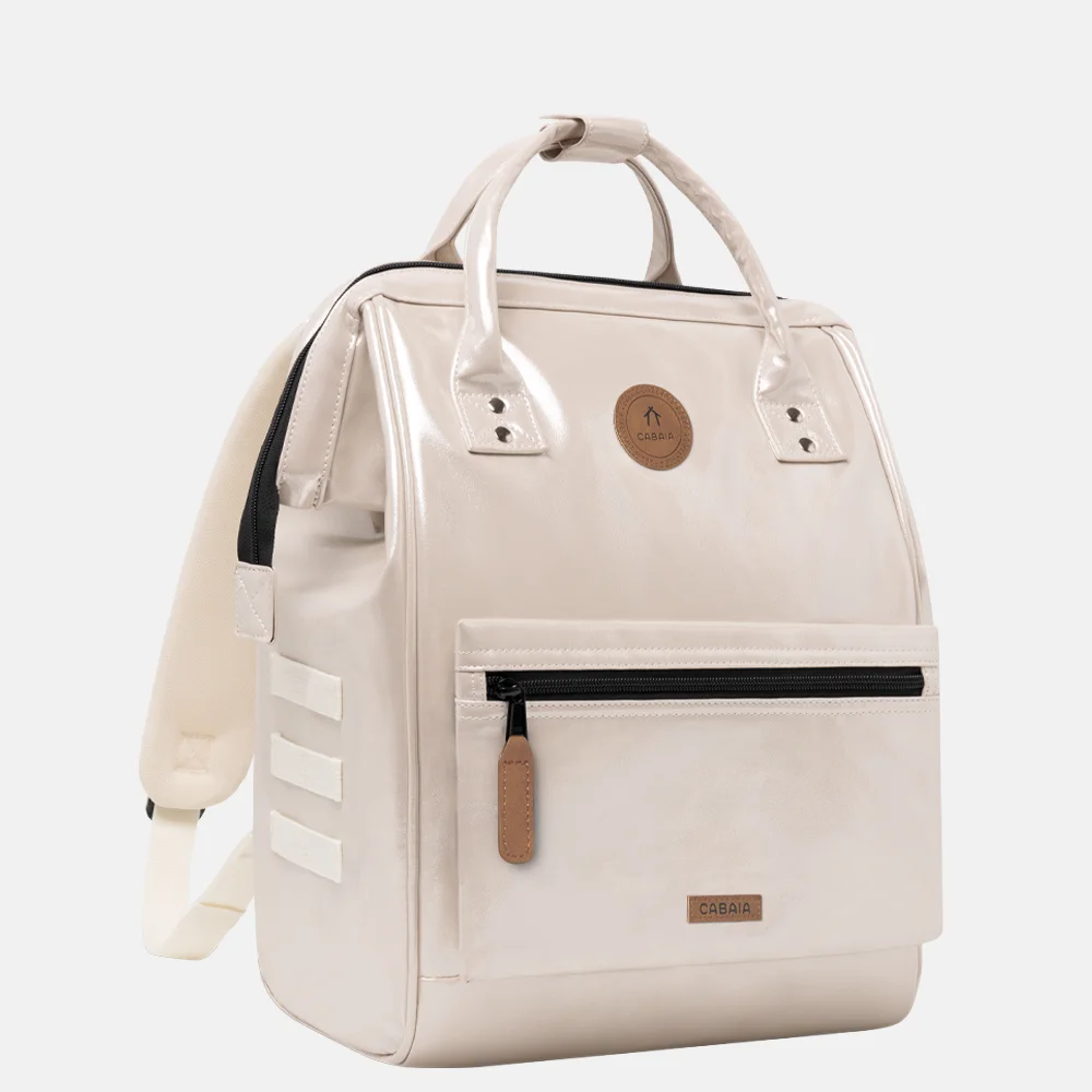 Cabaia Adventurer rugzak M 13 inch honolulu bij Duifhuizen