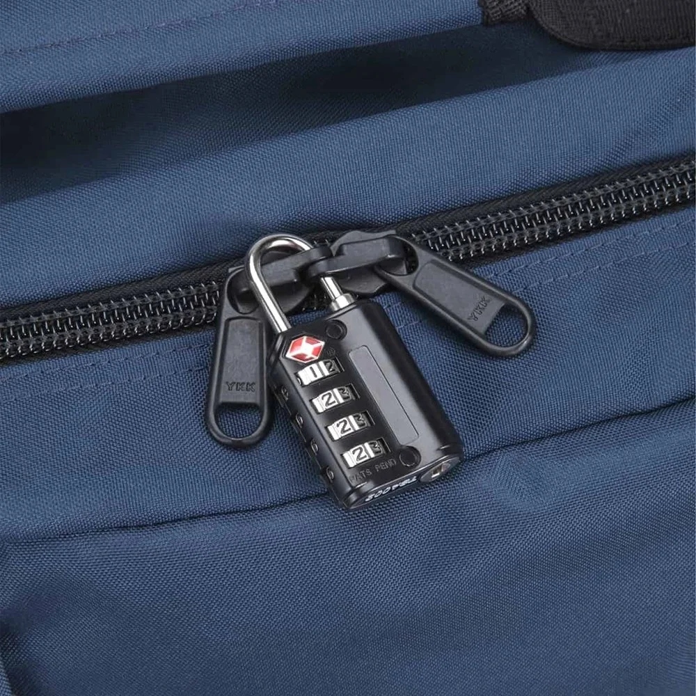 CABINZERO Classic rugzak 36L navy bij Duifhuizen