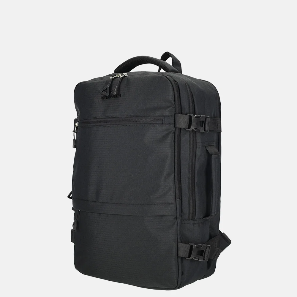 Enrico Benetti Luzern underseater 45 cm 17 inch zwart bij Duifhuizen