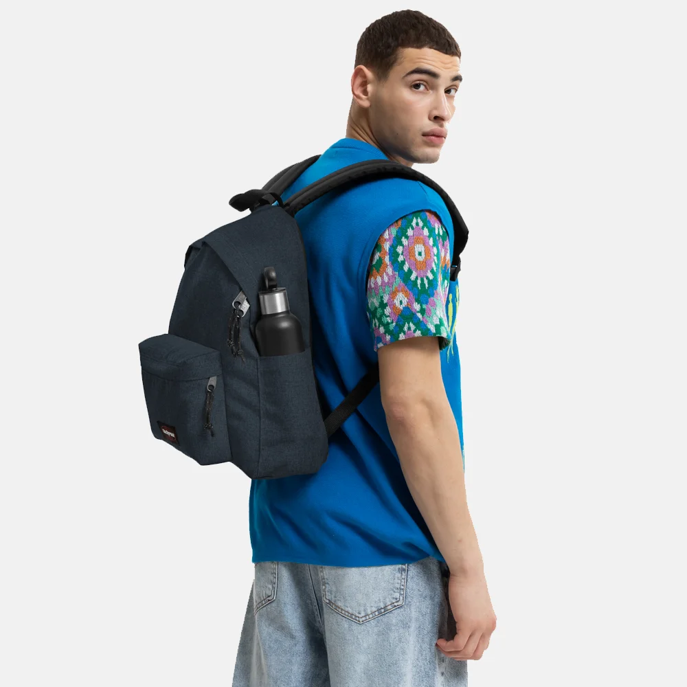 Eastpak Day Pak'r rugzak triple denim bij Duifhuizen