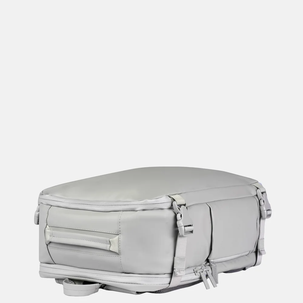 Frenky underseater rugzak vacuum incl pomp grijs bij Duifhuizen