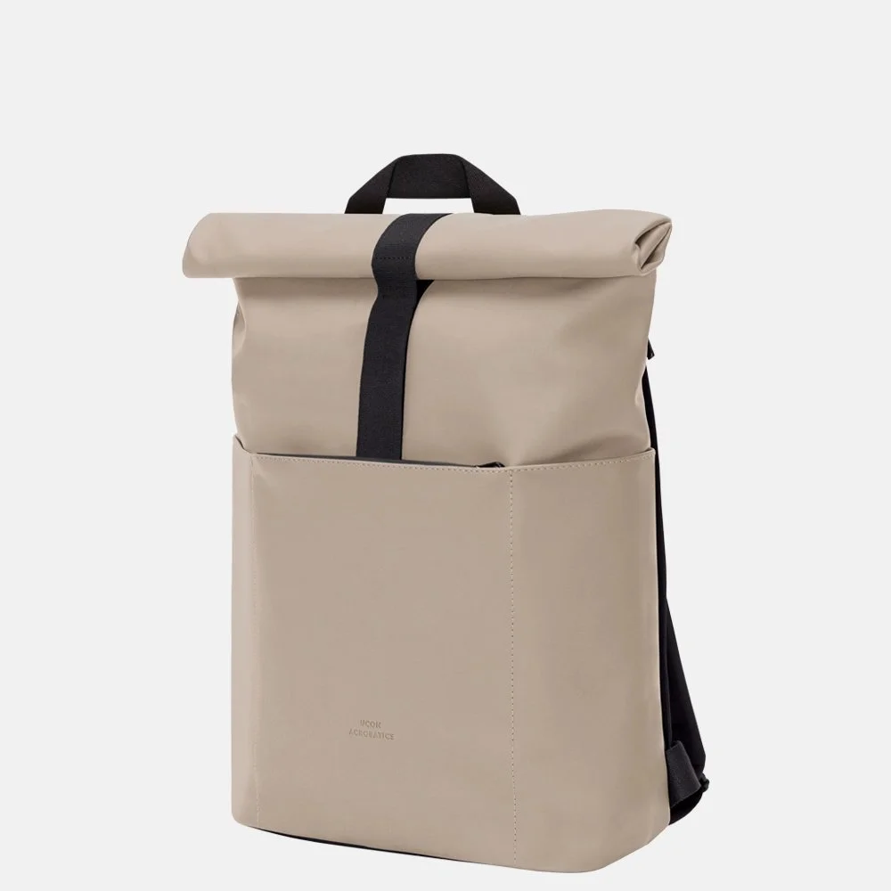 Ucon Acrobatics Hajo Mini Lotus rugzak 13.3 inch nude bij Duifhuizen