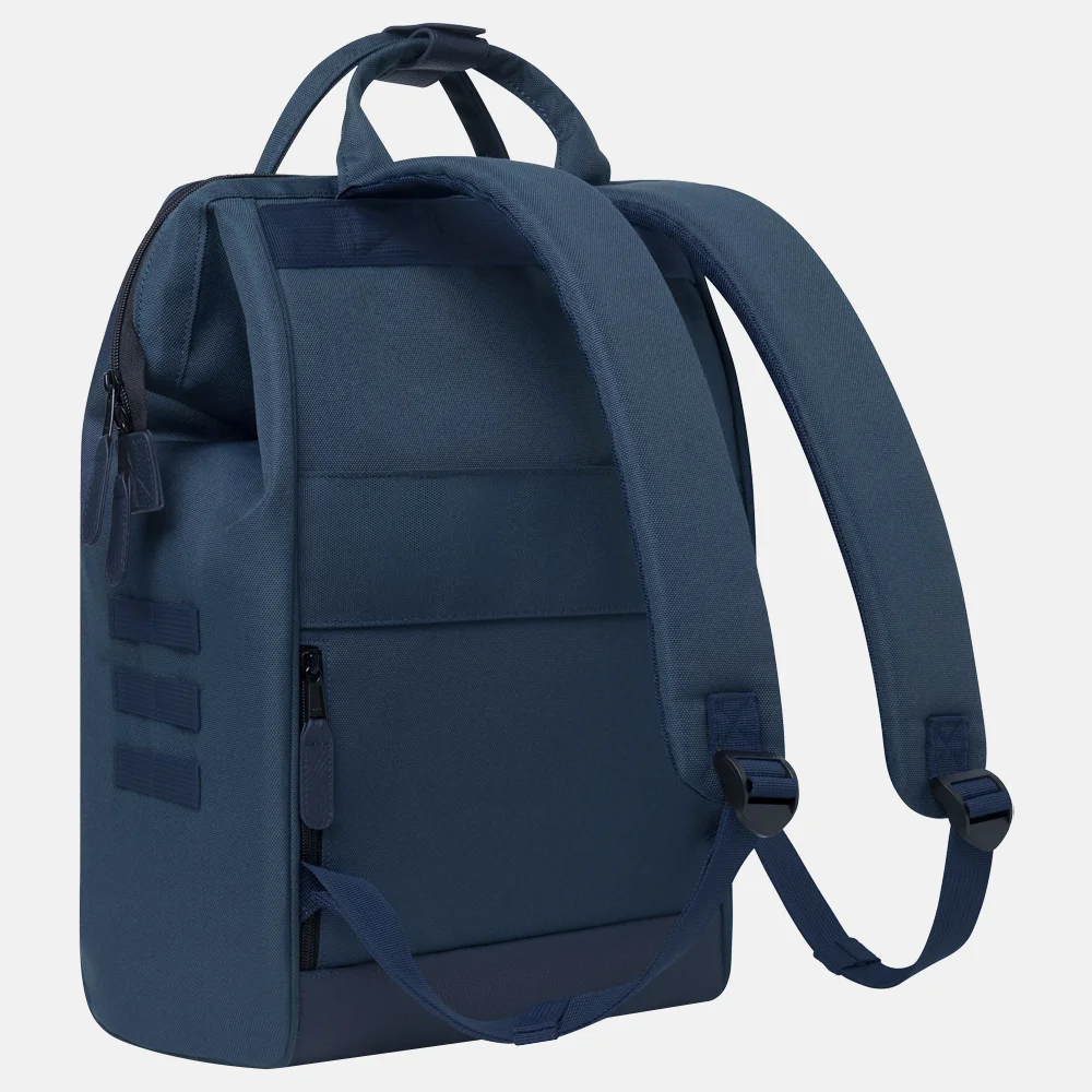 Cabaia Adventurer rugzak L 15 inch reykjavik bij Duifhuizen