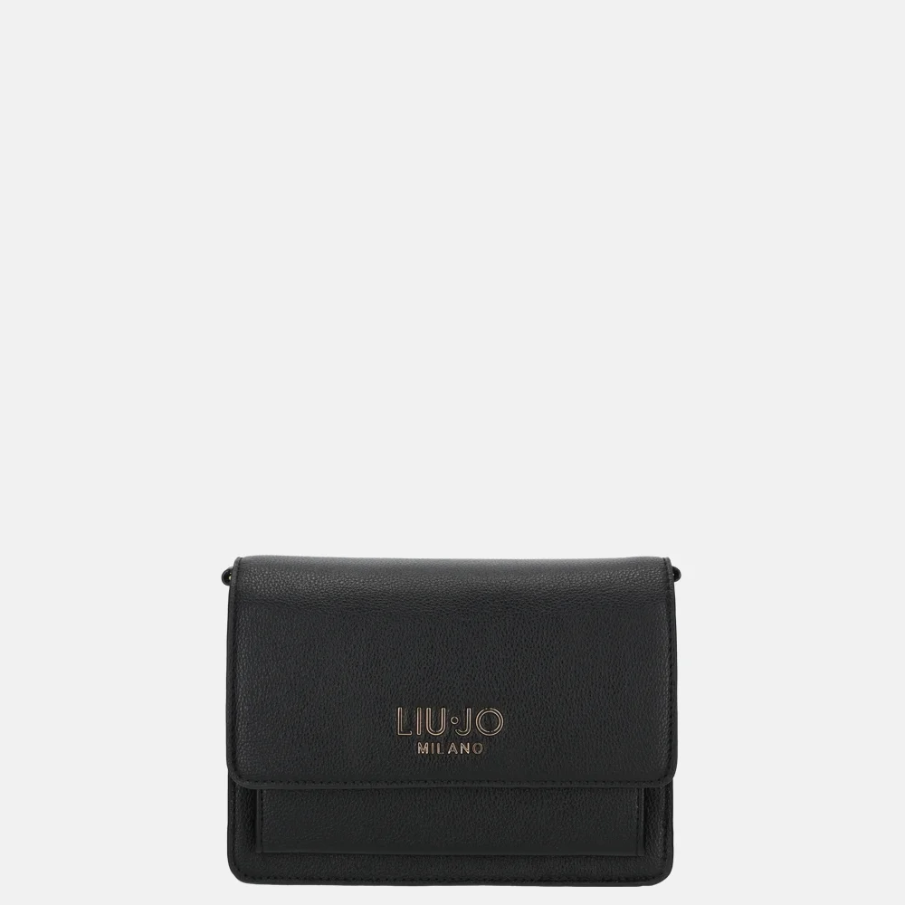 Liu Jo Caliwen handtas S nero bij Duifhuizen