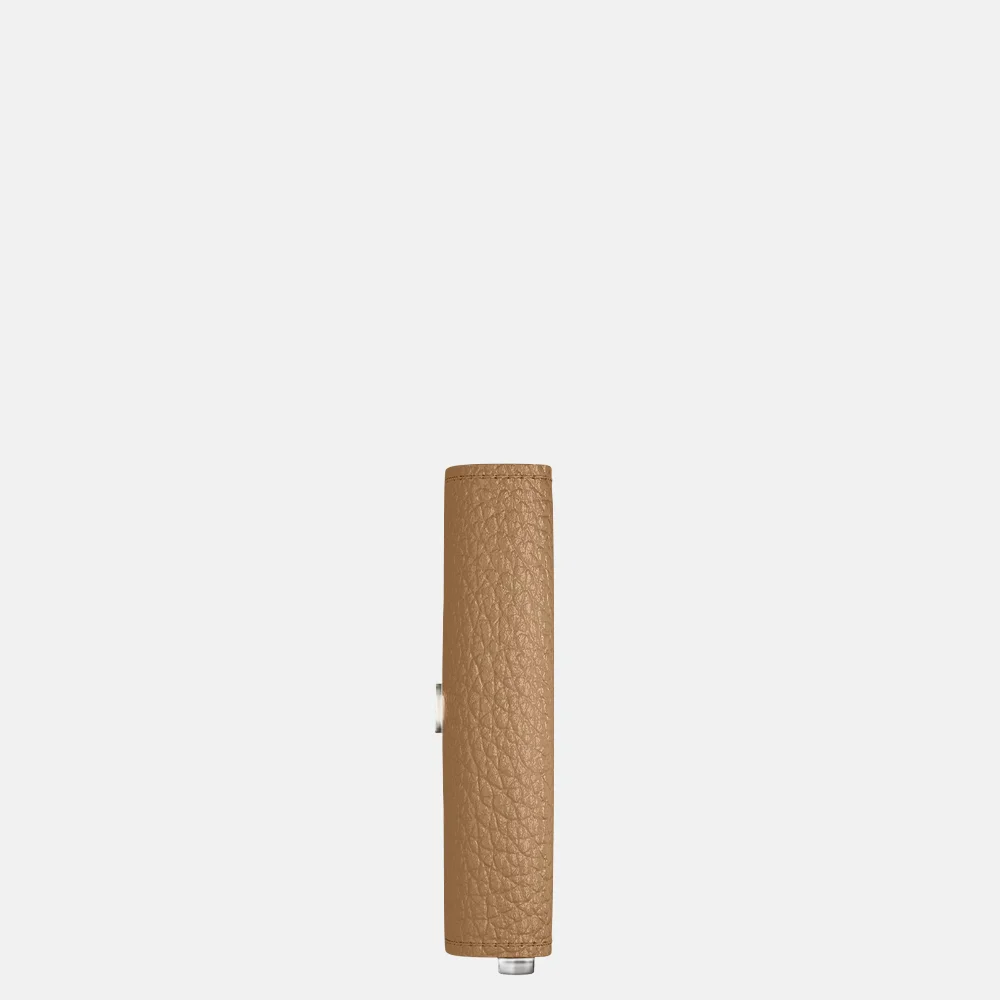 Secrid Envelope pasjeshouder pebble cappuccino bij Duifhuizen