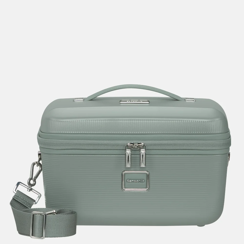 Samsonite Image beautycase thyme bij Duifhuizen