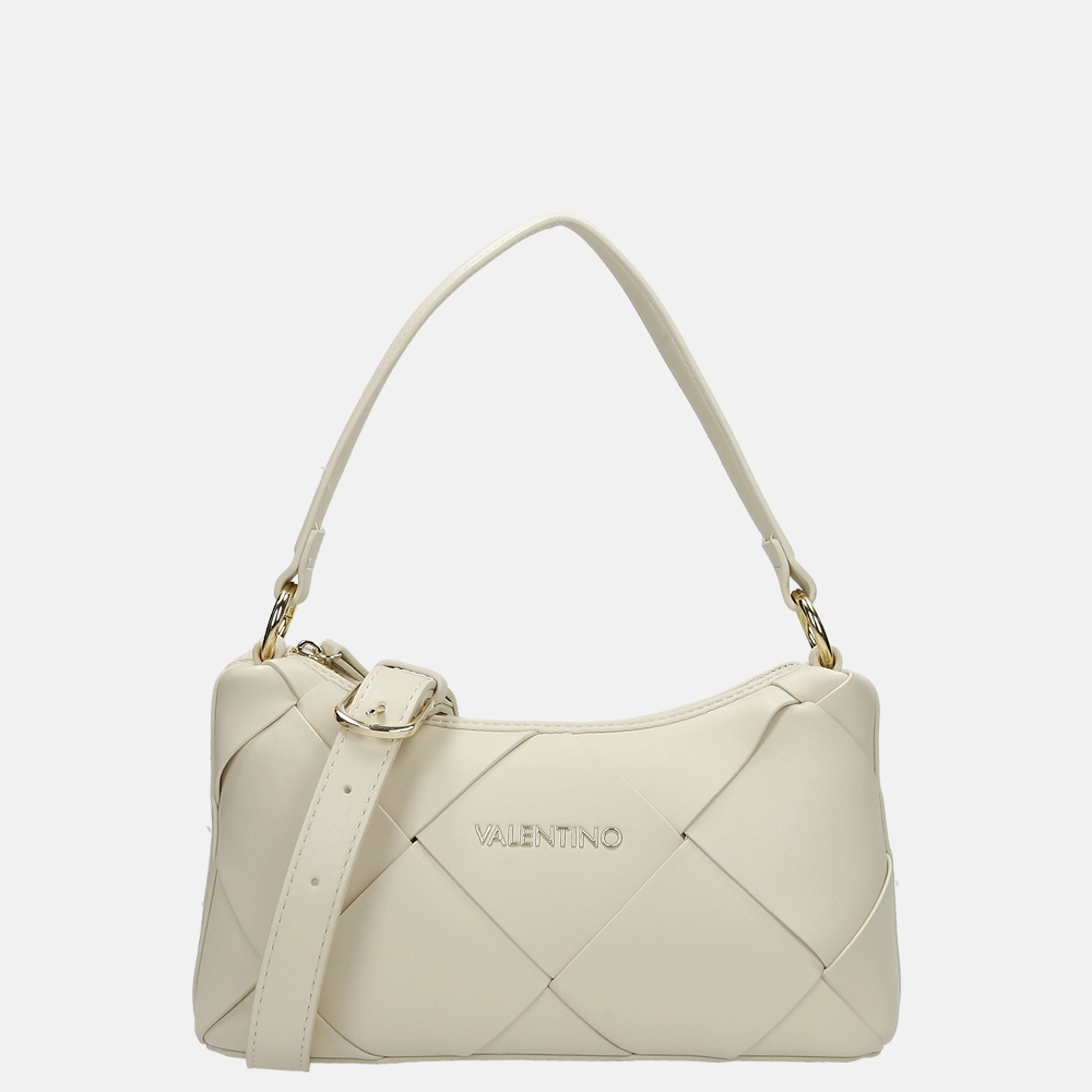 Valentino Bags Ibiza schoudertas ecru