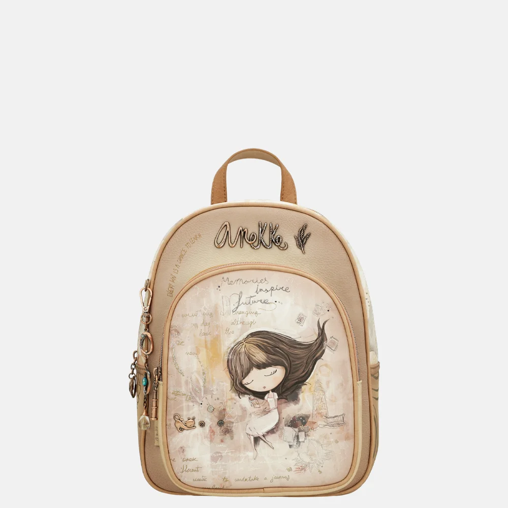 Anekke Memories rugzak