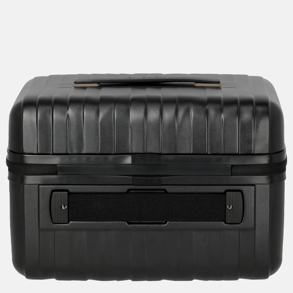 Travelite Barbara Novelty beautycase black bij Duifhuizen