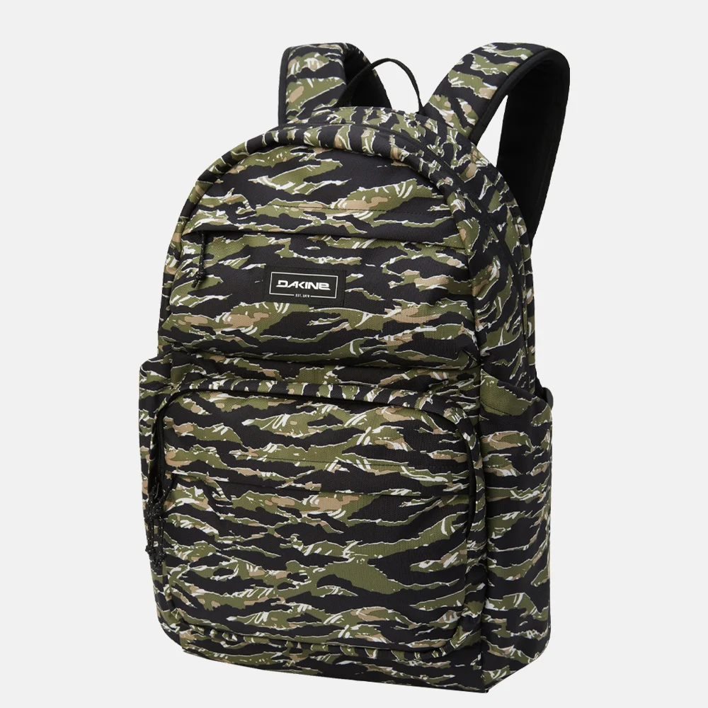 Dakine Method rugzak 32 liter tiger camo