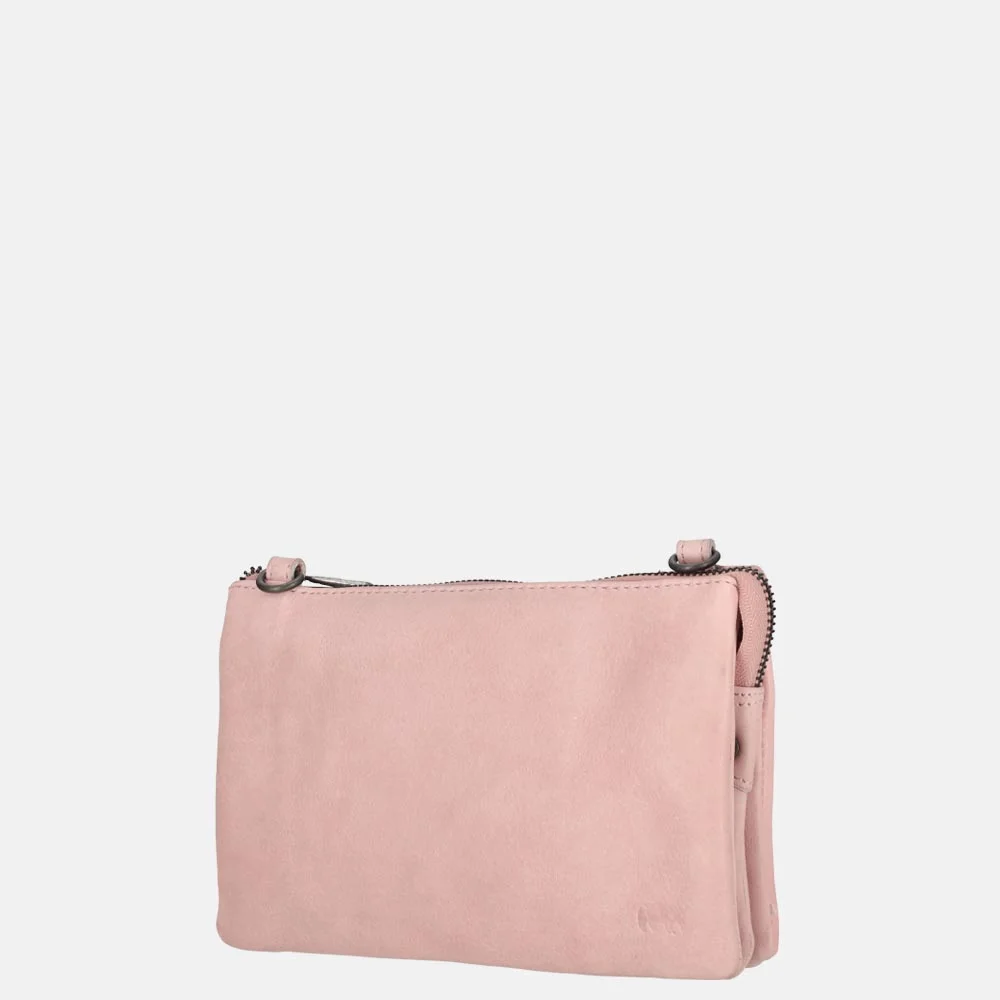 Bear Design crossbody tas princess bij Duifhuizen