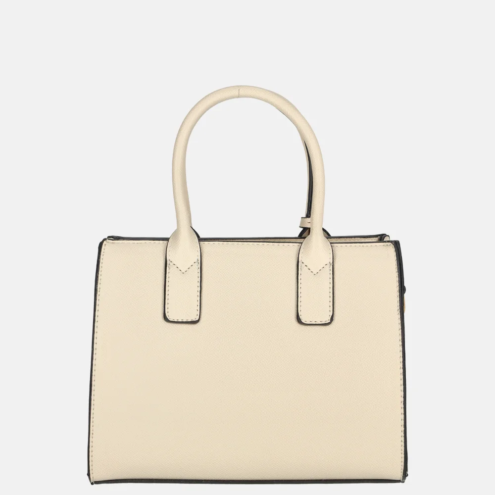 Firenze handtas beige bij Duifhuizen