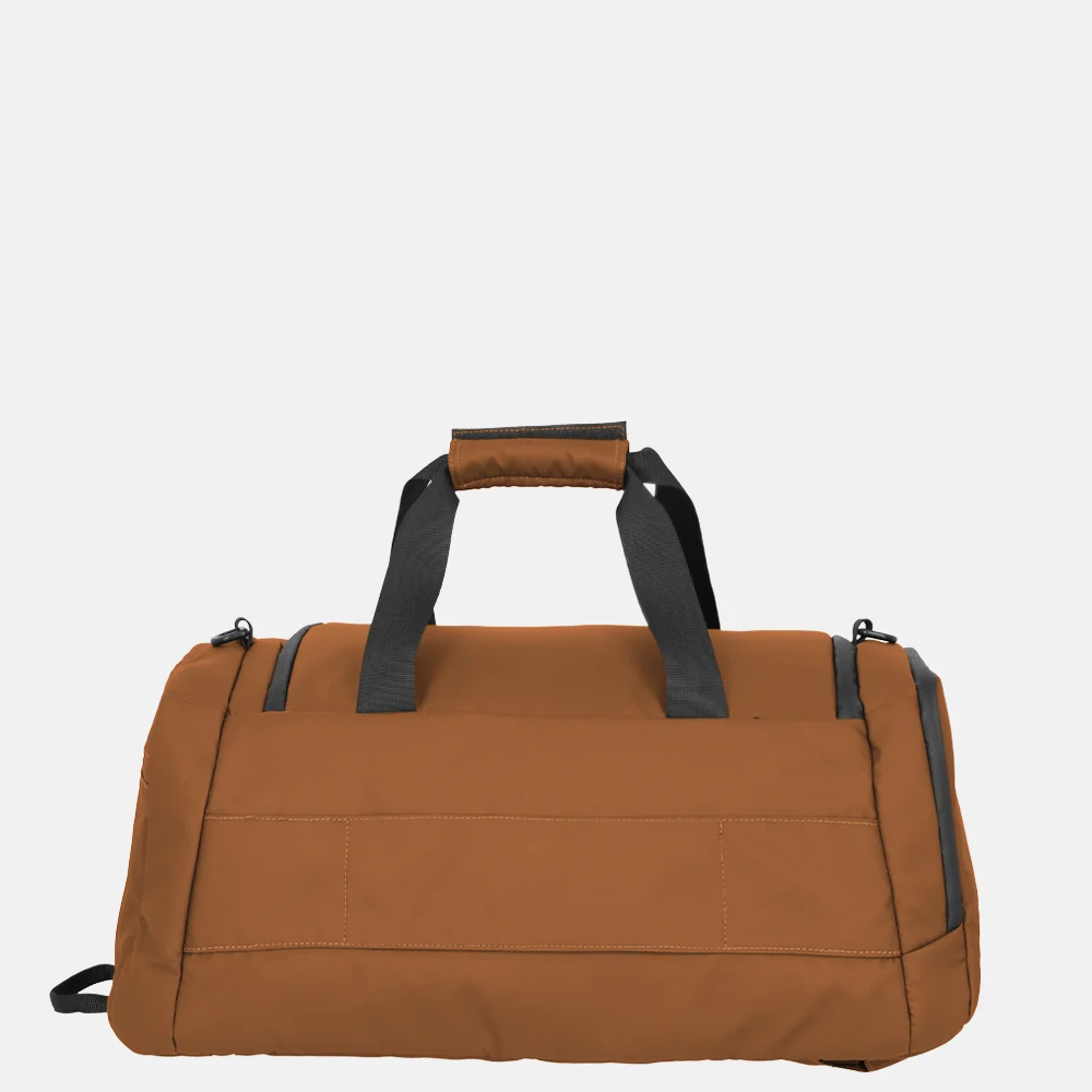 Travelite Briize weekendtas curry bij Duifhuizen