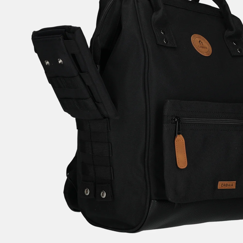 Cabaia Bottle Pocket bolchoi bij Duifhuizen