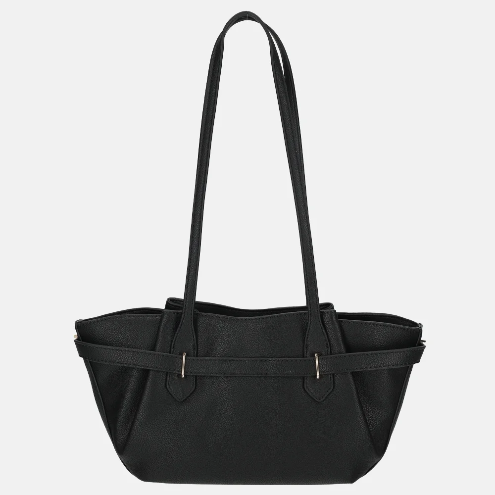 Guess Yesba schoudertas black bij Duifhuizen