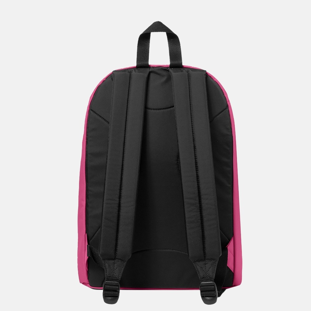 Eastpak Out of Office rugzak 14 inch extra pink bij Duifhuizen