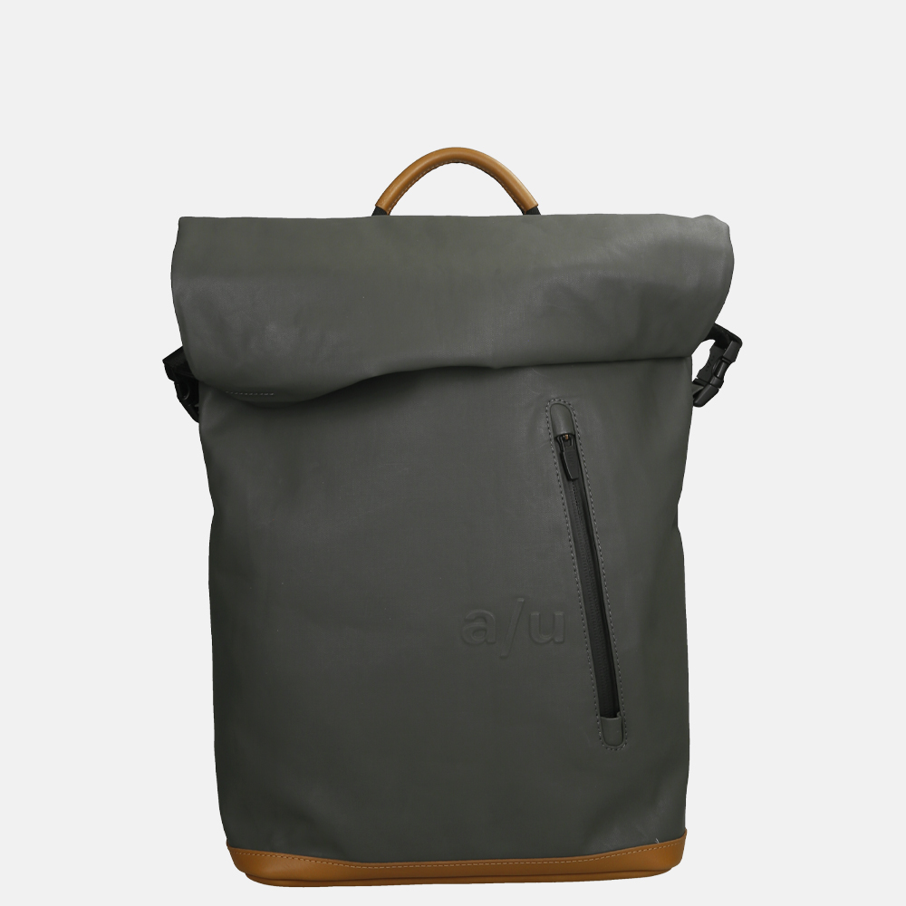 Aunts & Uncles Japan Tokio rugzak 13 inch gravity grey bij Duifhuizen