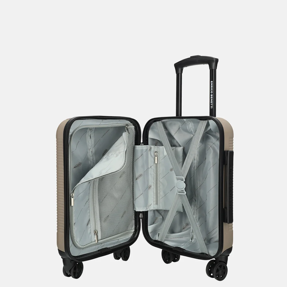 Enrico Benetti Louisville underseater 40 cm champagne bij Duifhuizen