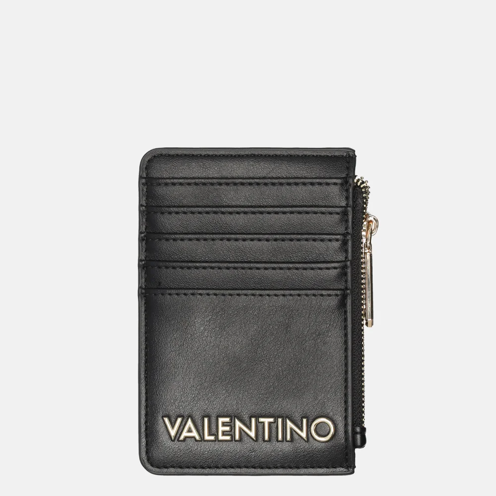 Valentino Bags Fosca Re portemonnee nero
