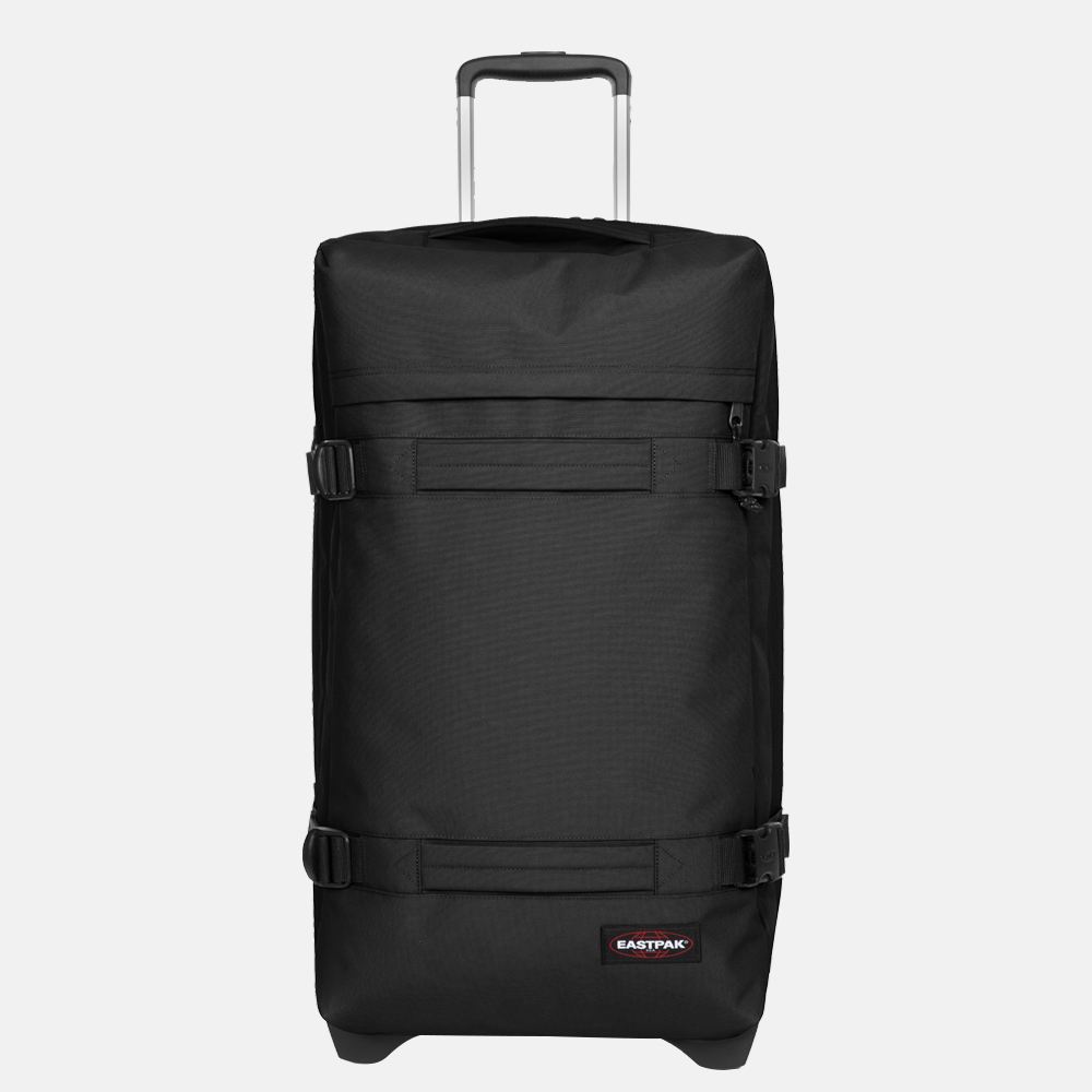 Eastpak Transit'R reistas L black bij Duifhuizen