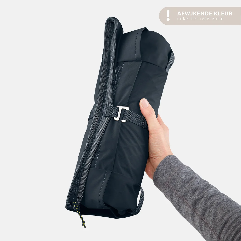 Fjallraven High Coast laptoprugzak 15 inch mountain green bij Duifhuizen